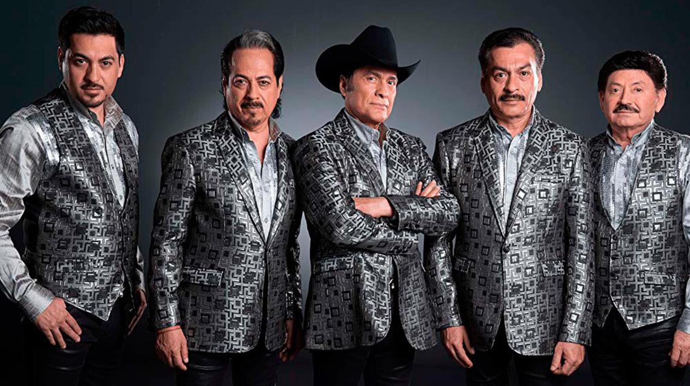 Los Tigres del Norte comienzan su gira mundial
