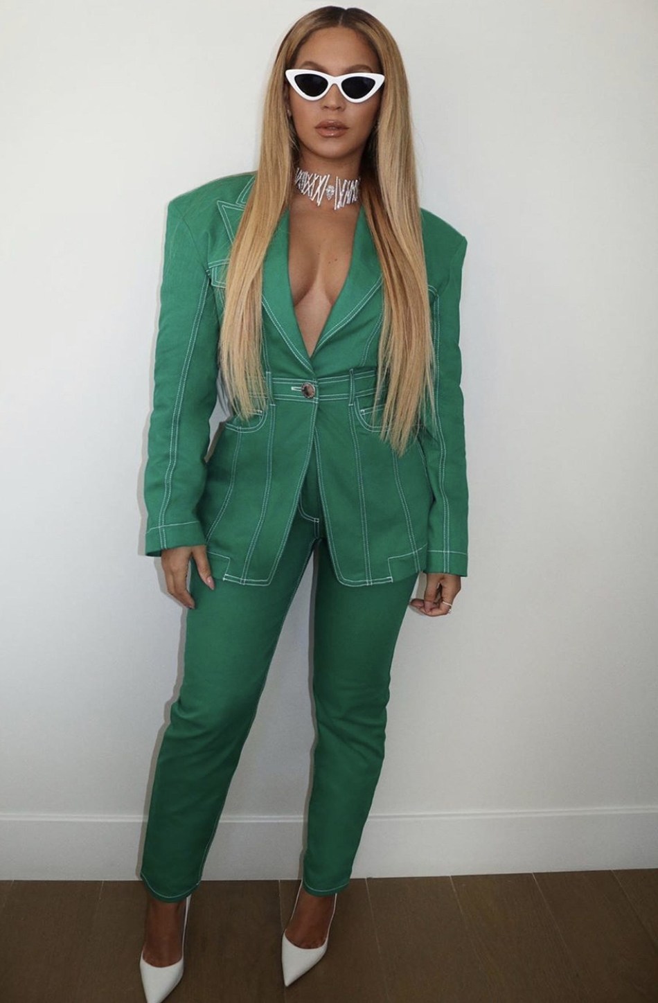 Beyoncé en Miami
