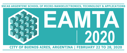 El Instituto Tecnológico de Buenos Aires (ITBA), será sede de la #EAMTA2020