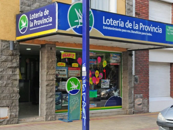 Vuelven a la actividad las agencias de lotería y quinielas en la provincia de Buenos Aires