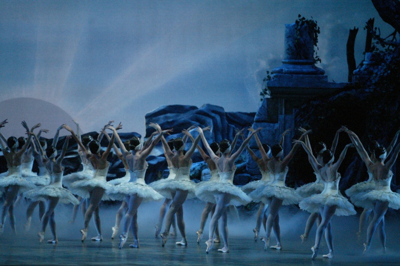 El America’s National Ballet Company festeja su 80 aniversario con un evento histórico
