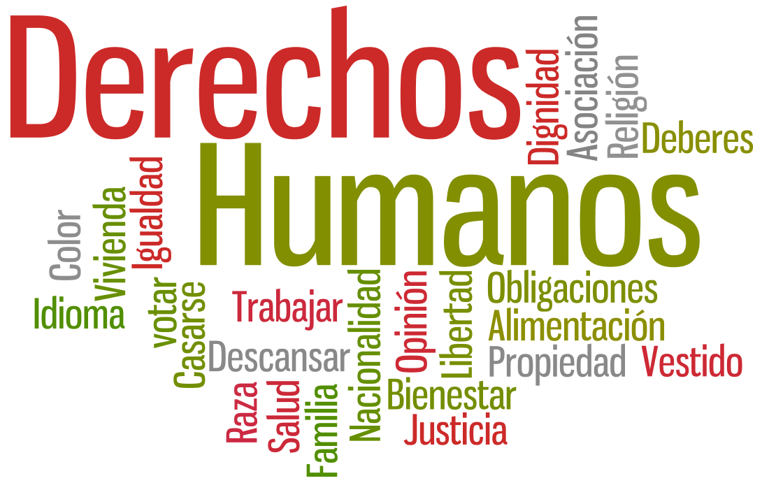 Unas 900 personas se inscribieron en los cursos sobre derechos humanos que dicta gobierno bonaerense