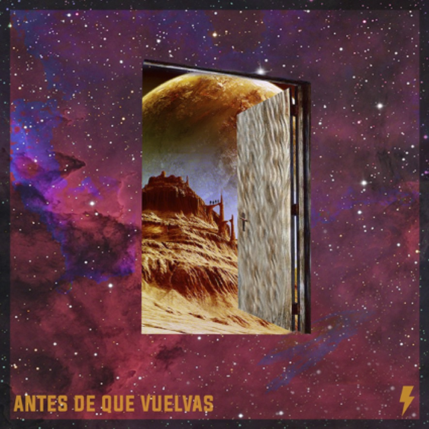 PUM – Presenta su segundo single: “Antes de que vuelvas”