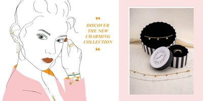 THOMAS SABO presenta la nueva Charming Collection #CharmClubByTS #thomassabo
