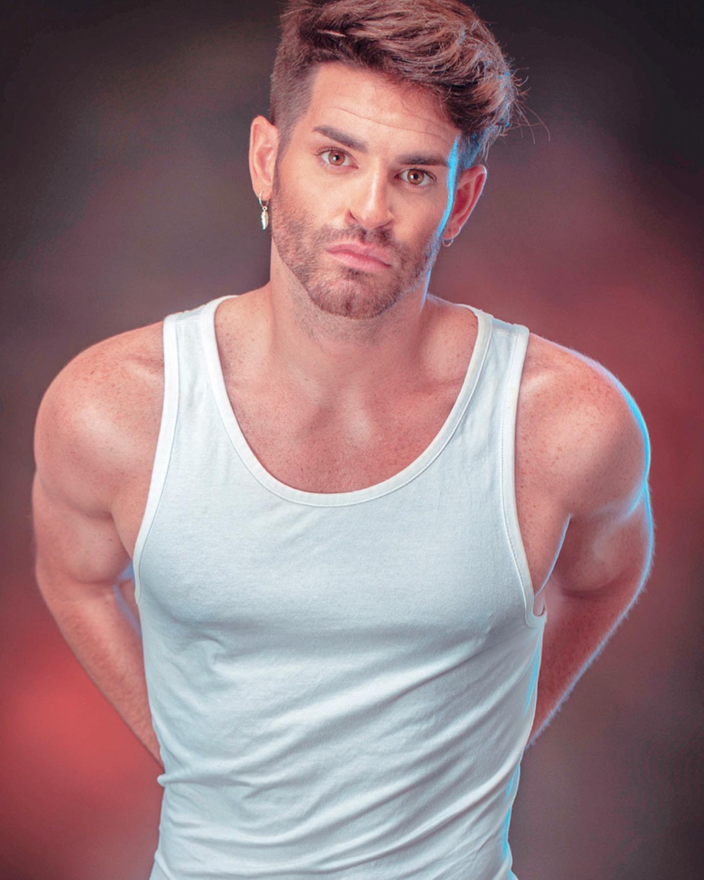 Nick Garnier volvió con un nuevo single y video: «El Perreo»