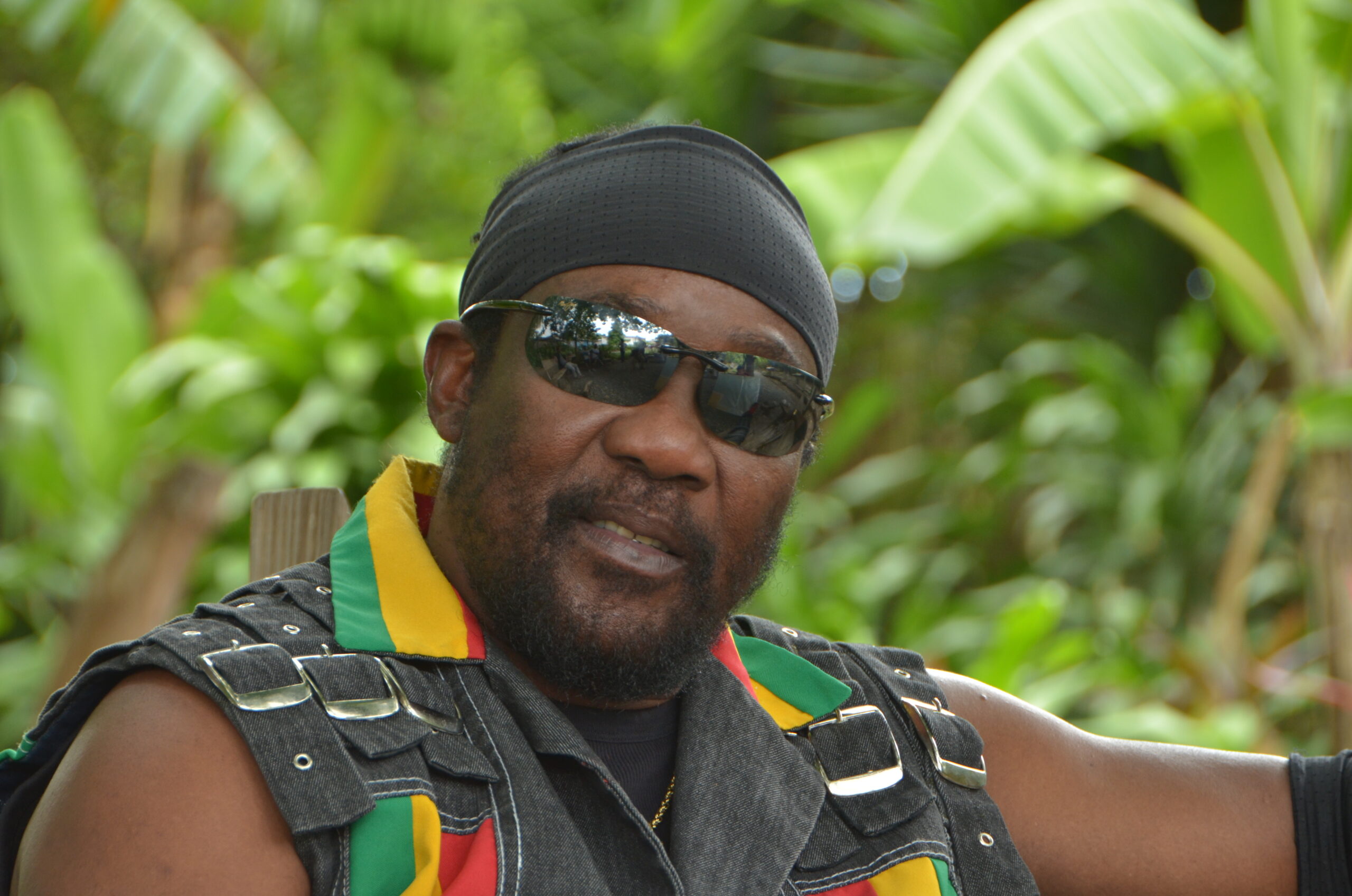 El mitológico artista jamaiquino Frederick “Toots” Hibberts anuncia el disco “Got To Be Tough”