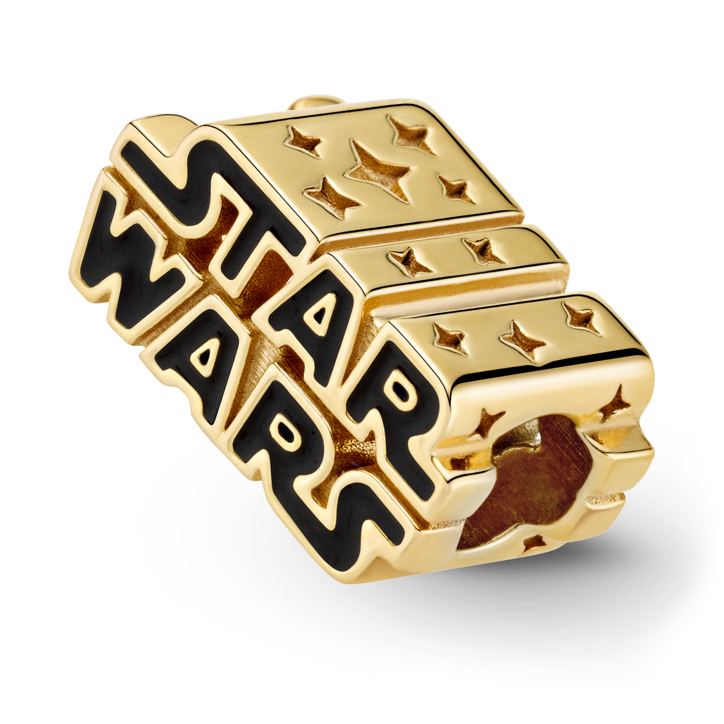 Pandora lanza una colección inspirada en Star Wars que llegará muy pronto a nuestra galaxia #StarWarsxPandora