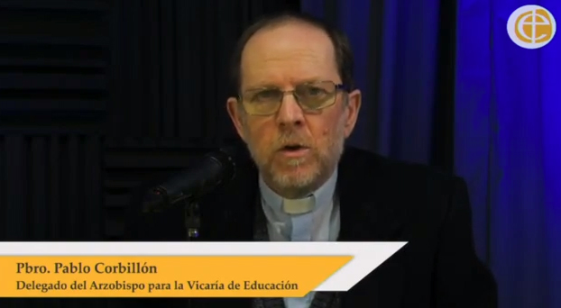 XVIII Foro de Educación 2020 Virtual: fraternidad, hospitalidad y solidaridad