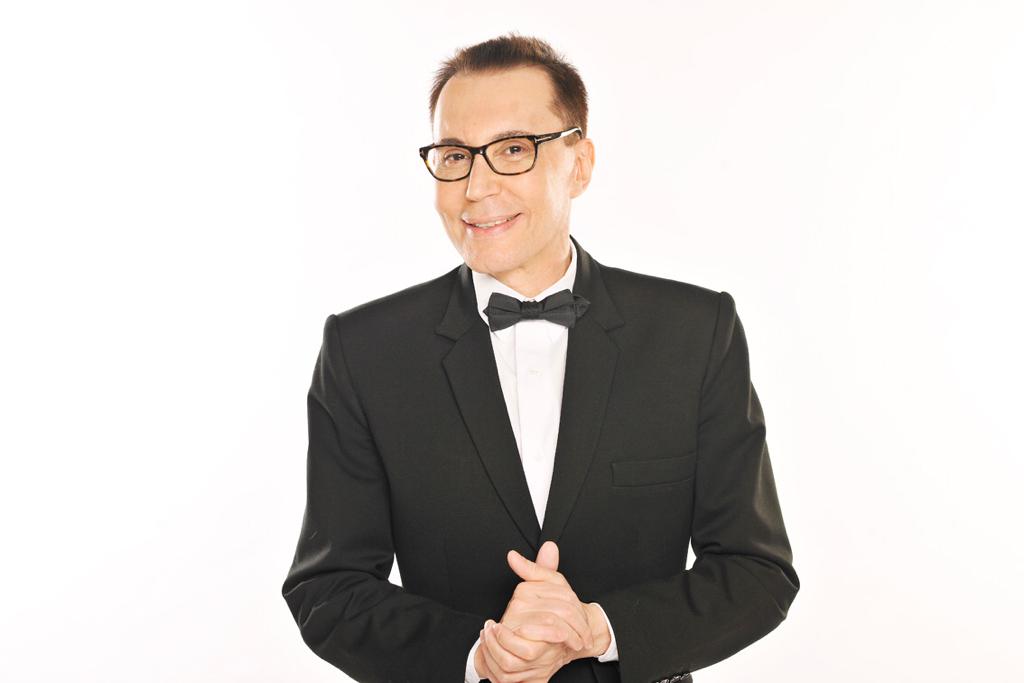 Marcelo Polino se suma a Telefe