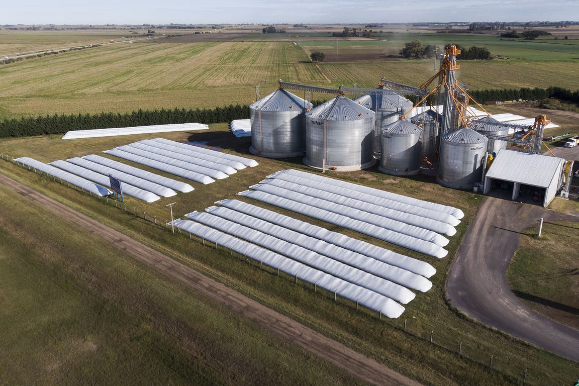 Eliminan las retenciones para exportaciones industriales y rebajan las alícuotas para el agro