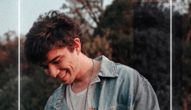 “Gracias”, el nuevo single de Julián Serrano