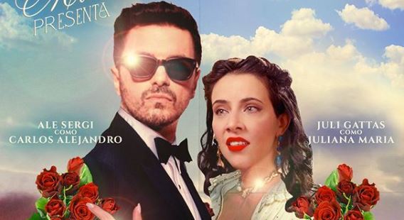 Miranda! estrena “Por amar al amor” su primera telenovela musical