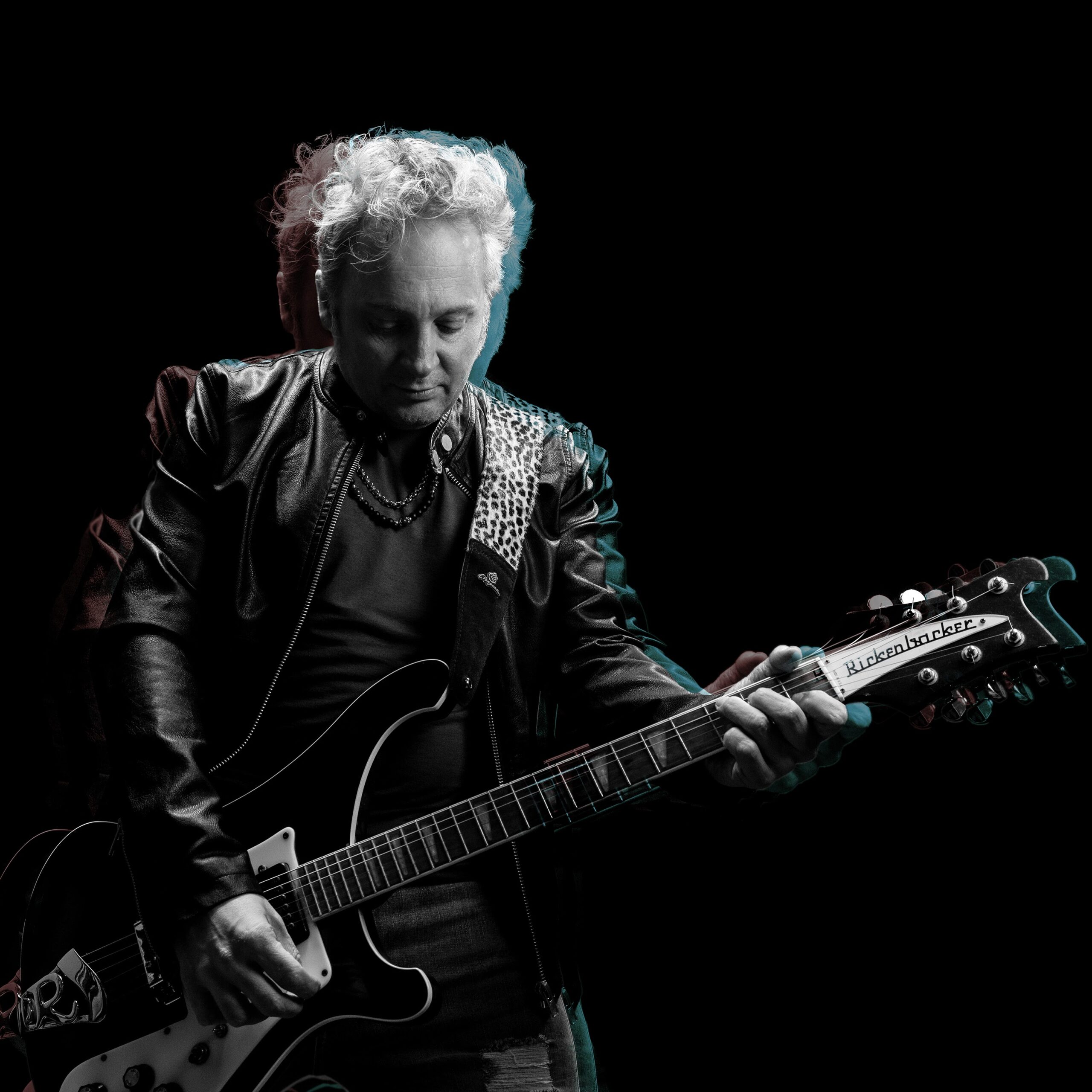 Innatural, primer disco solista de Willi Piancioli, cantante de Los Tipitos