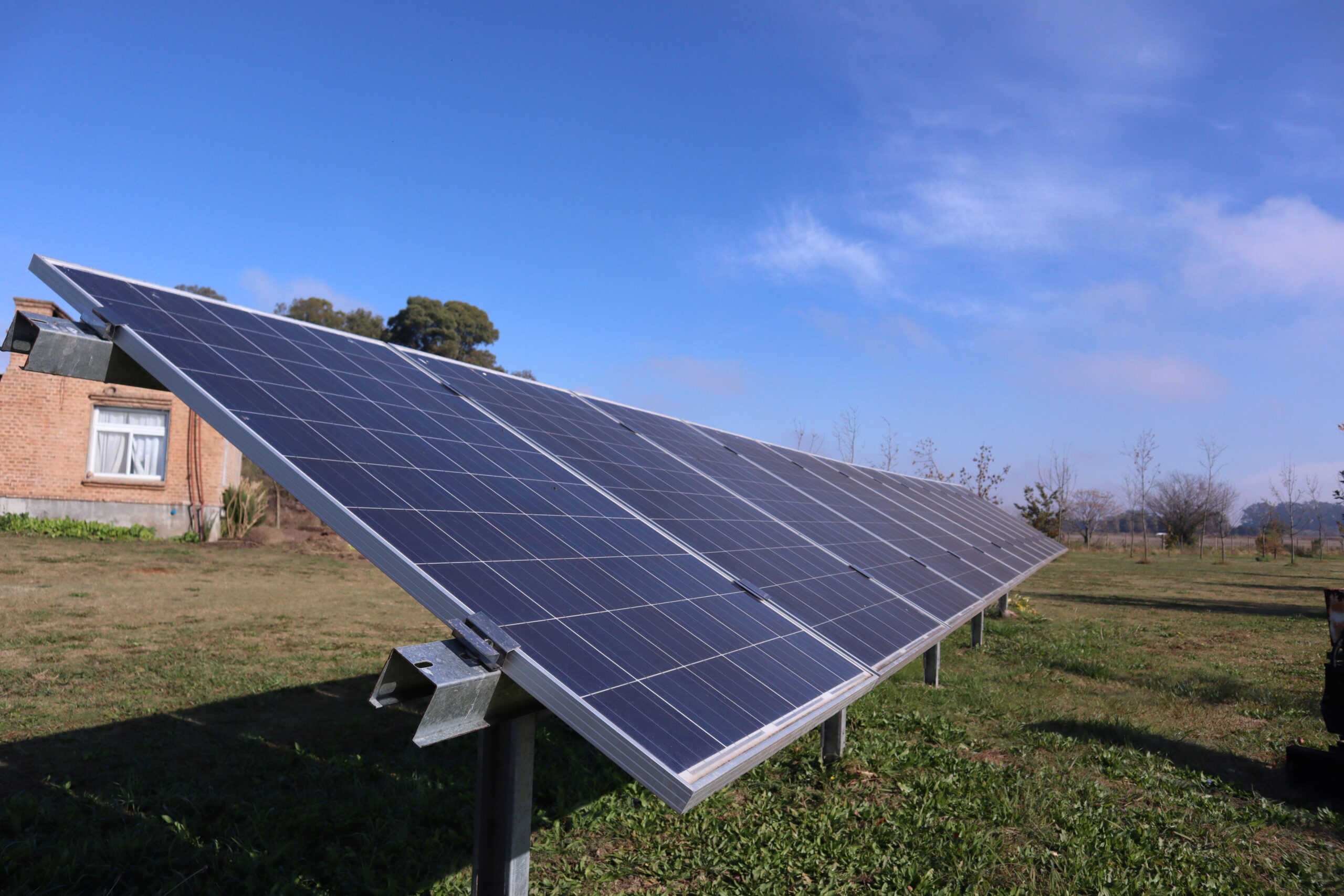 La ciudad al campo: nuevos barrios en entornos naturales y conectados