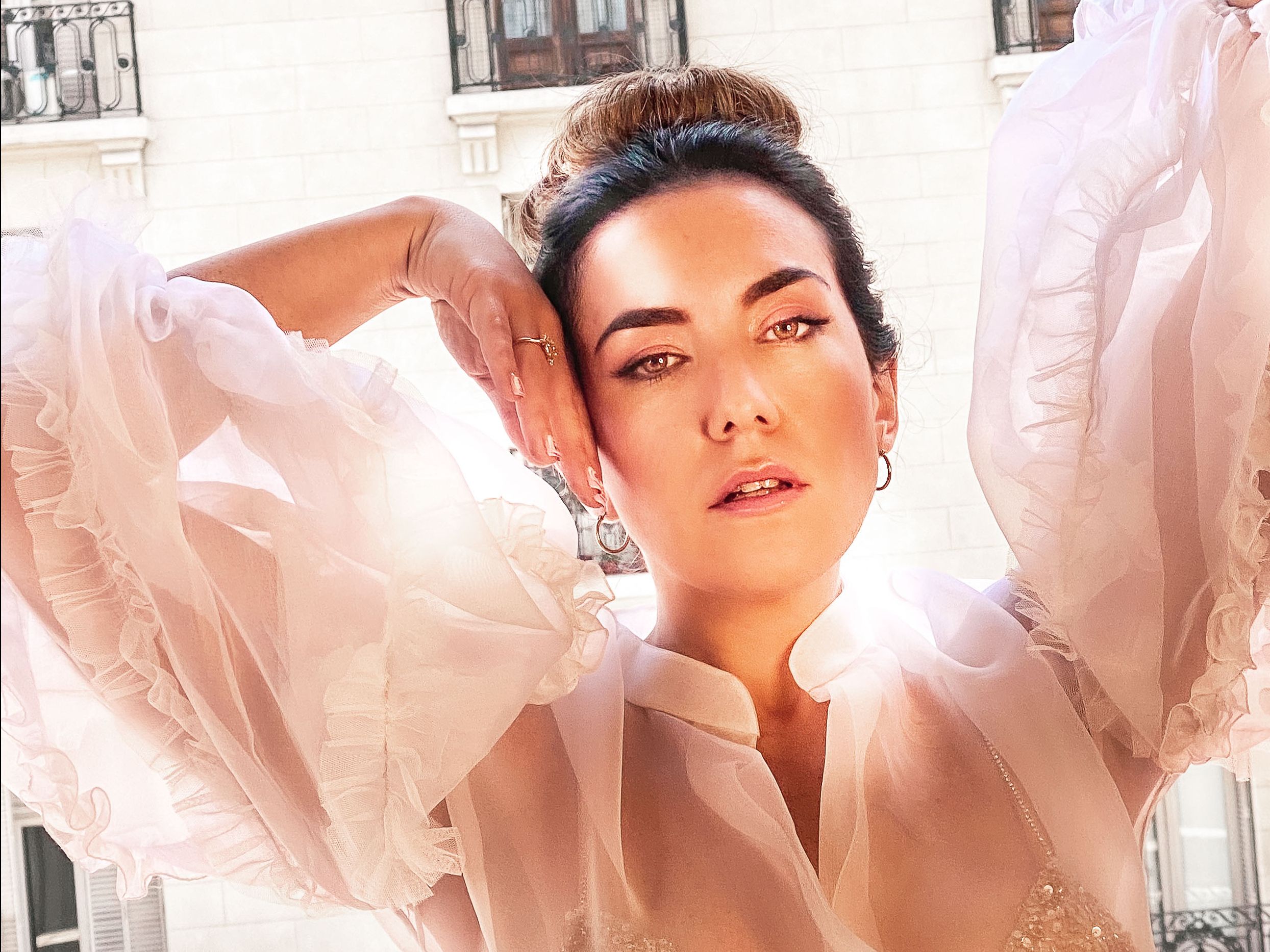 Chicas Guapas arranca la segunda temporada con la conducción de Lucía Ugarte en América TV