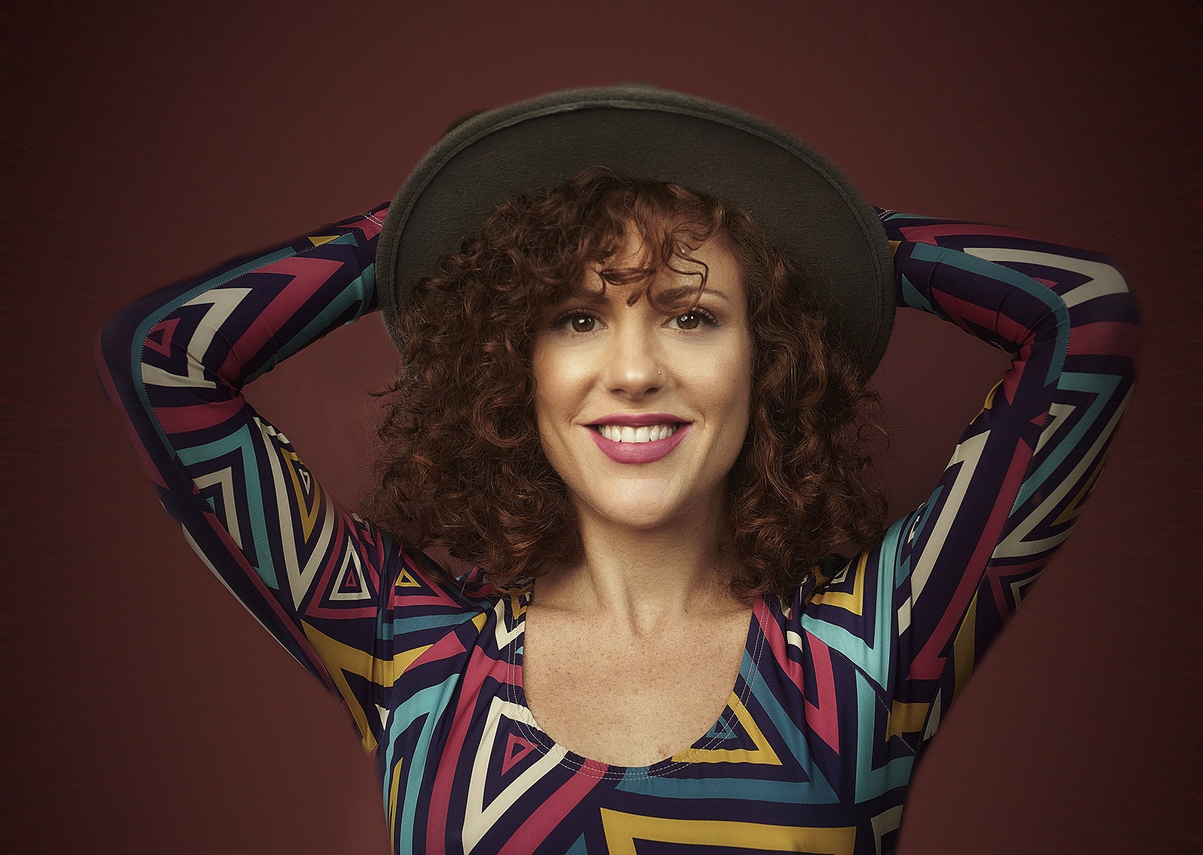 Solange Prat, la voz argentina que brilla en Nueva York