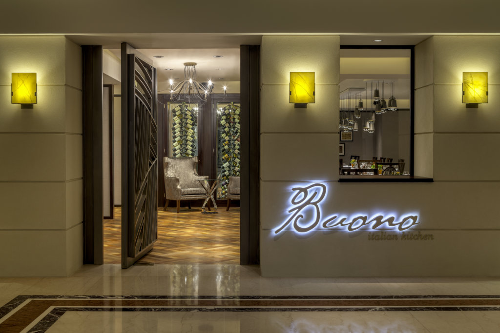 San Valentin en Sheraton Buenos Aires Hotel