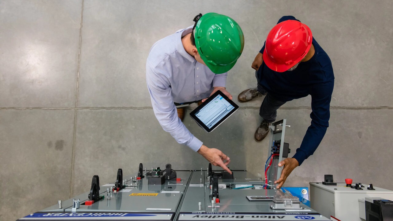 Soluciones tecnológicas que permiten sacar más provecho en industrias
