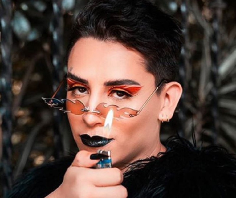 El rey de TikTok Papi Kunno presenta su propio “diario” a través de la plataforma TRILLER