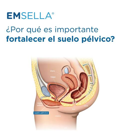 El 49 por ciento de la población mundial femenina sufre incontinencia urinaria
