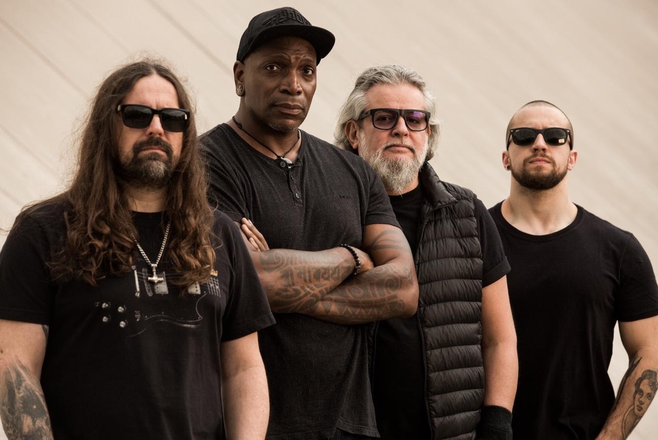 Sepultura anuncia nuevo álbum y estrena el primer single “Mask”