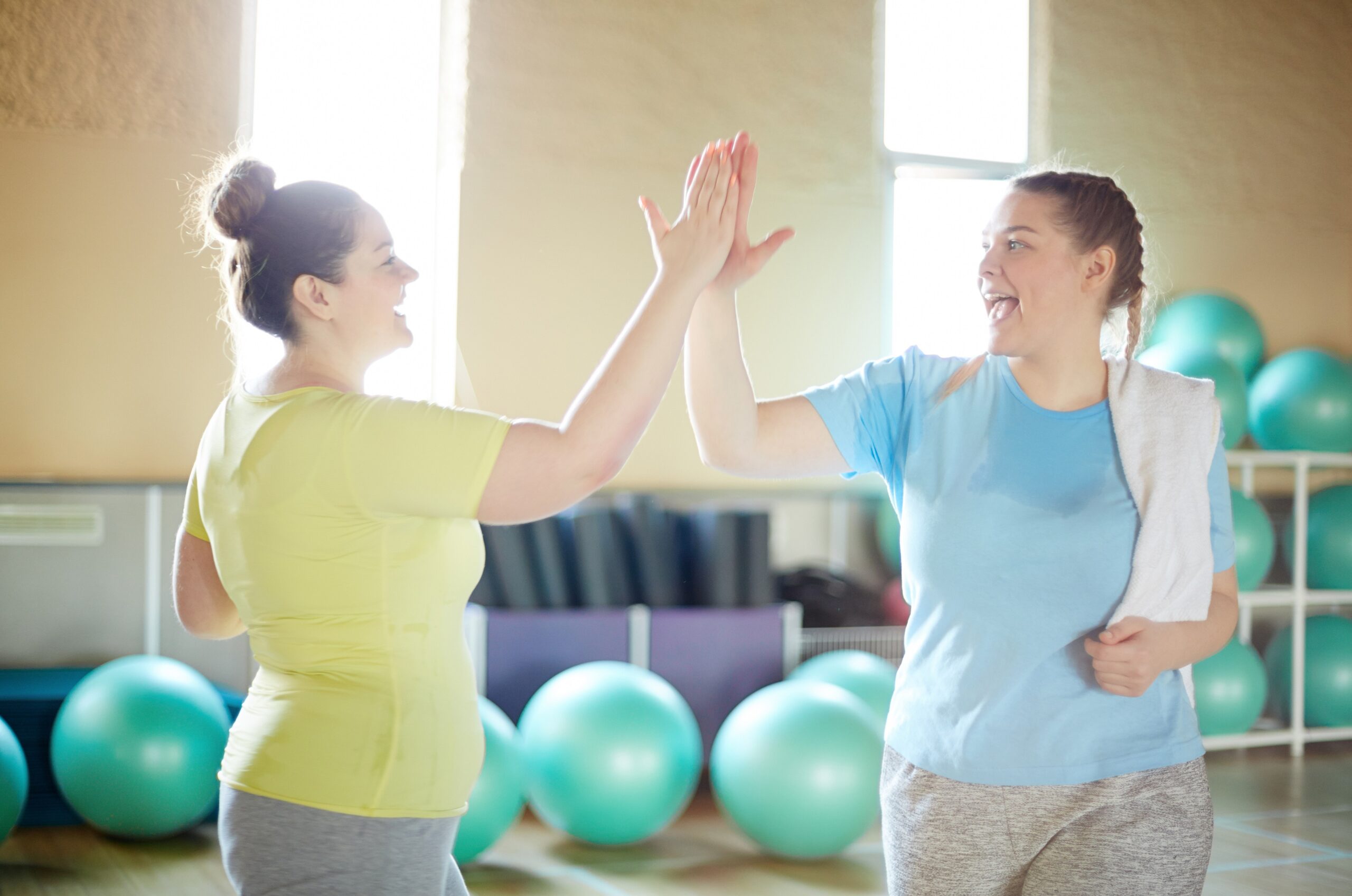 La mejor forma de controlar la diabetes es tratar la obesidad
