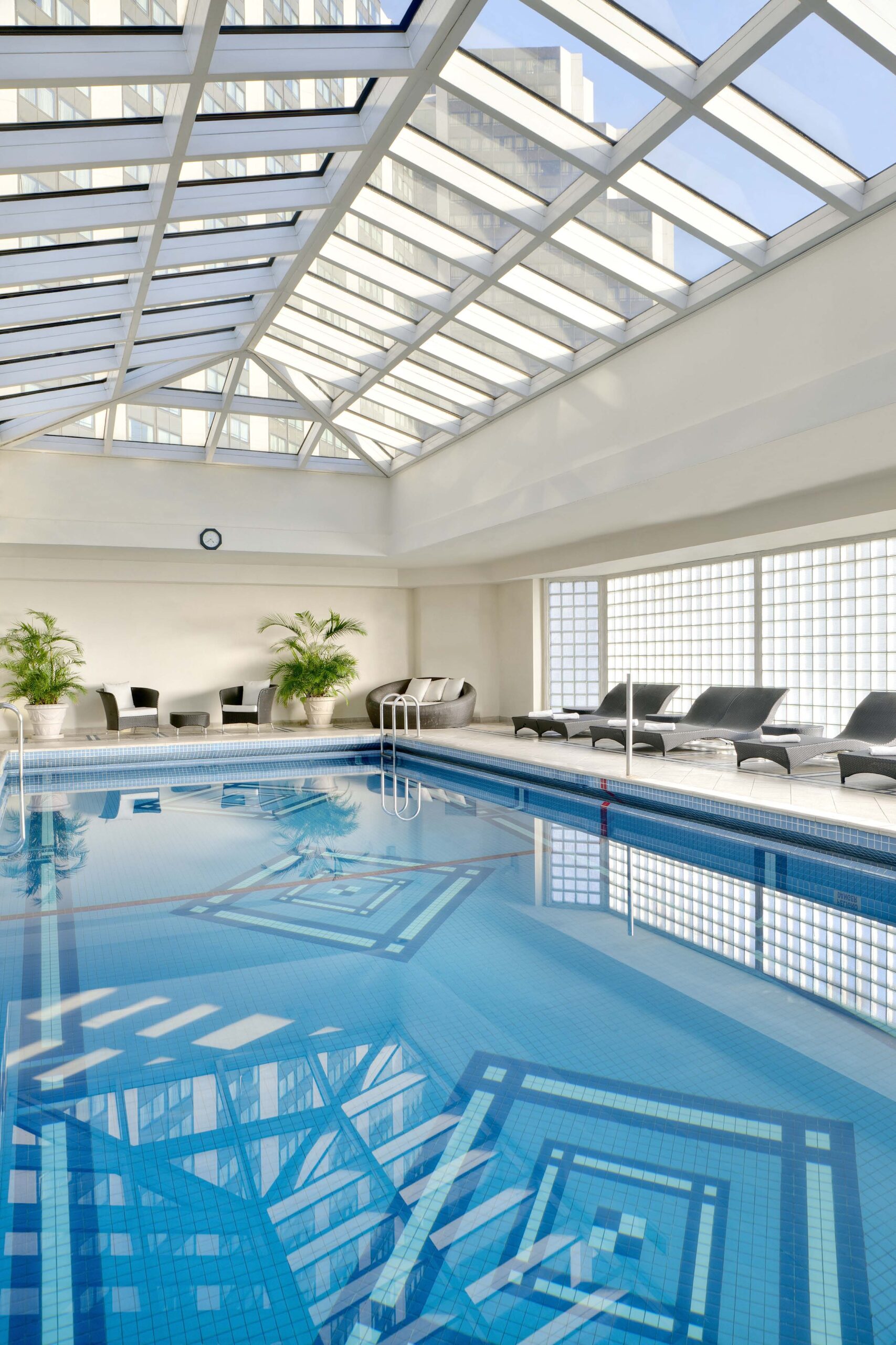 Este invierno Sheraton Buenos Aires Hotel se convierte en un resort