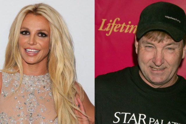 La Justicia rechazó una solicitud de Britney Spears para retirar a su padre de su tutela