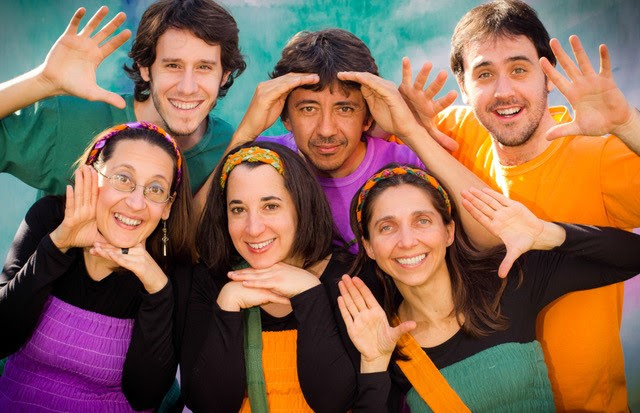 Por tercer año consecutivo, llega el Movistar Fri Music Kids para festejar el Mes de la Infancia