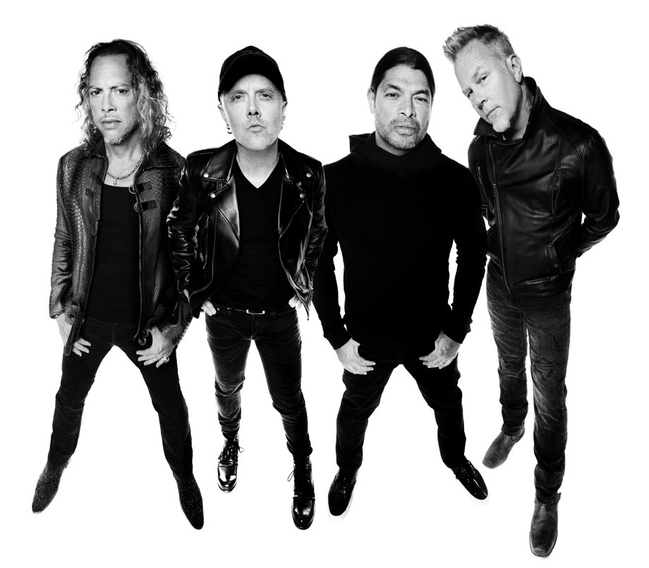 Metallica ¡Sold Out absoluto! Los tickets para ver a la banda se agotaron en menos de 30 minutos