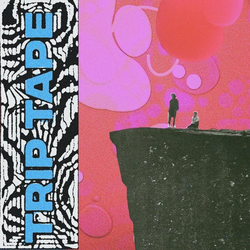 Milky Chance comparte “TRIP TAPE”, una colección oficial de versiones y remixes