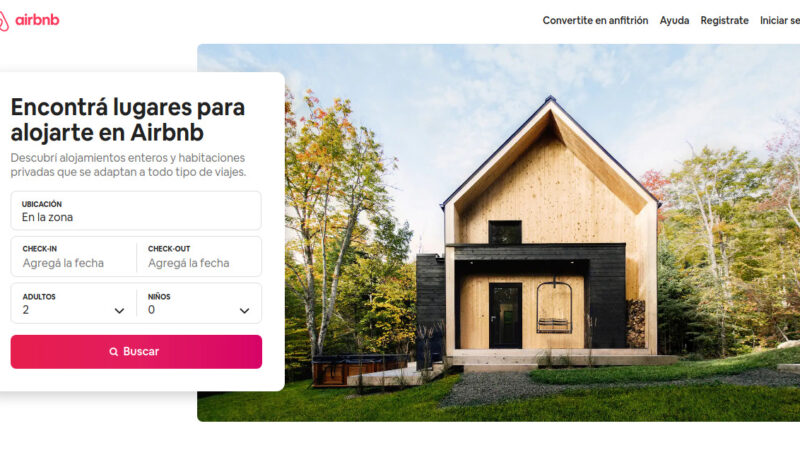 Airbnb presenta “Vive durante un año en una casa siciliana restaurada de la iniciativa Casas a 1 Euro”