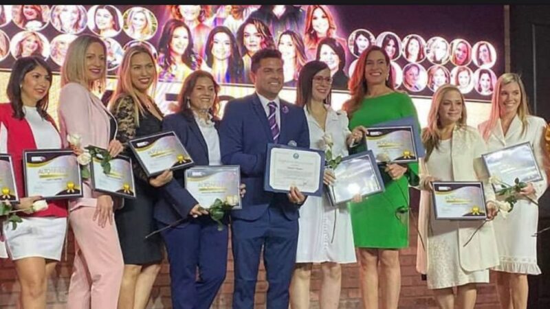 Mujeres exitosas de alto nivel reconocerá el liderazgo de la mujer latina