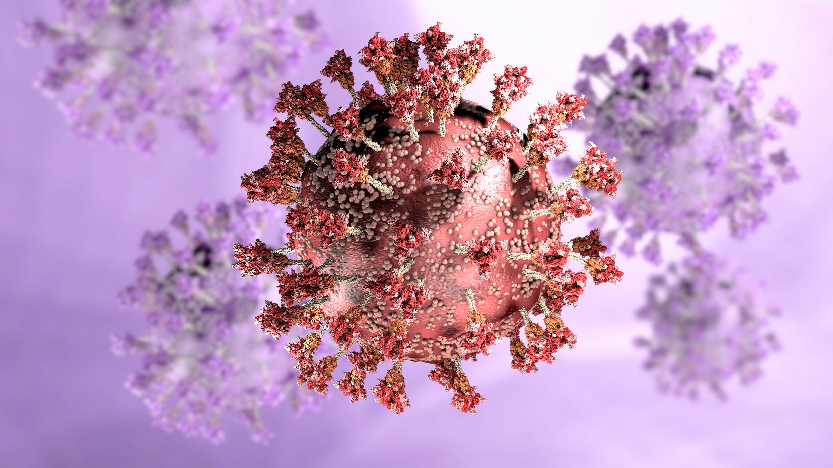 Si una persona se contagia la variante Ómicron del coronavirus, ¿tiene síntomas diferentes?