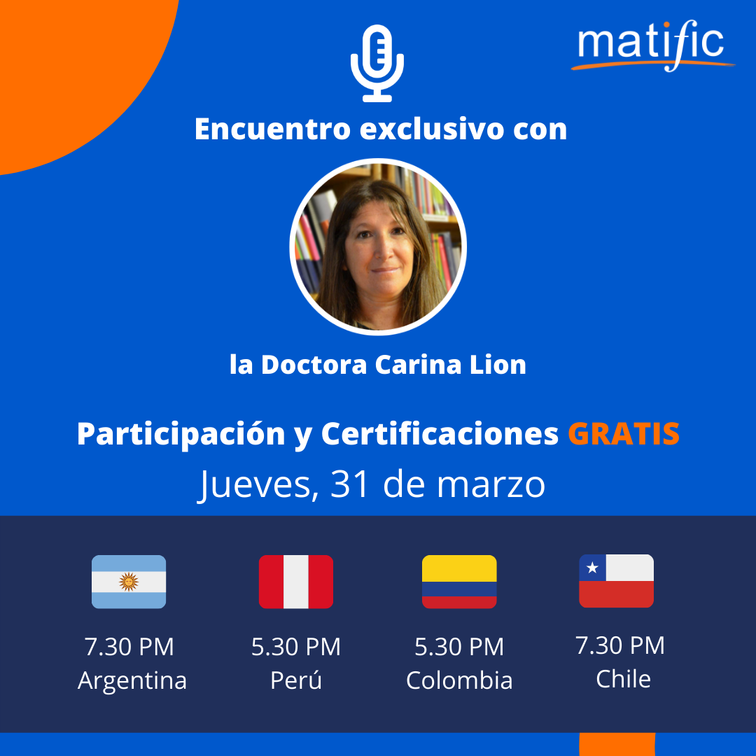 ¡Vuelta a clases presenciales! ¿Qué hacemos con la tecnología?