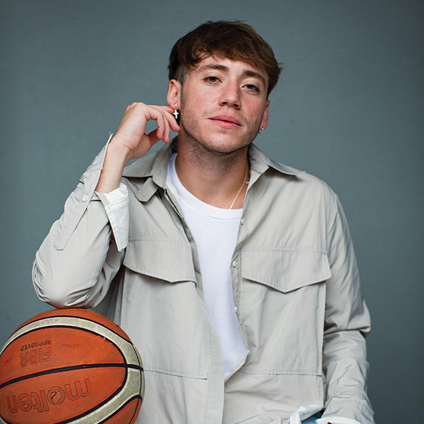Paulo Londra se convierte en el argentino más escuchado en Spotify a nivel mundial