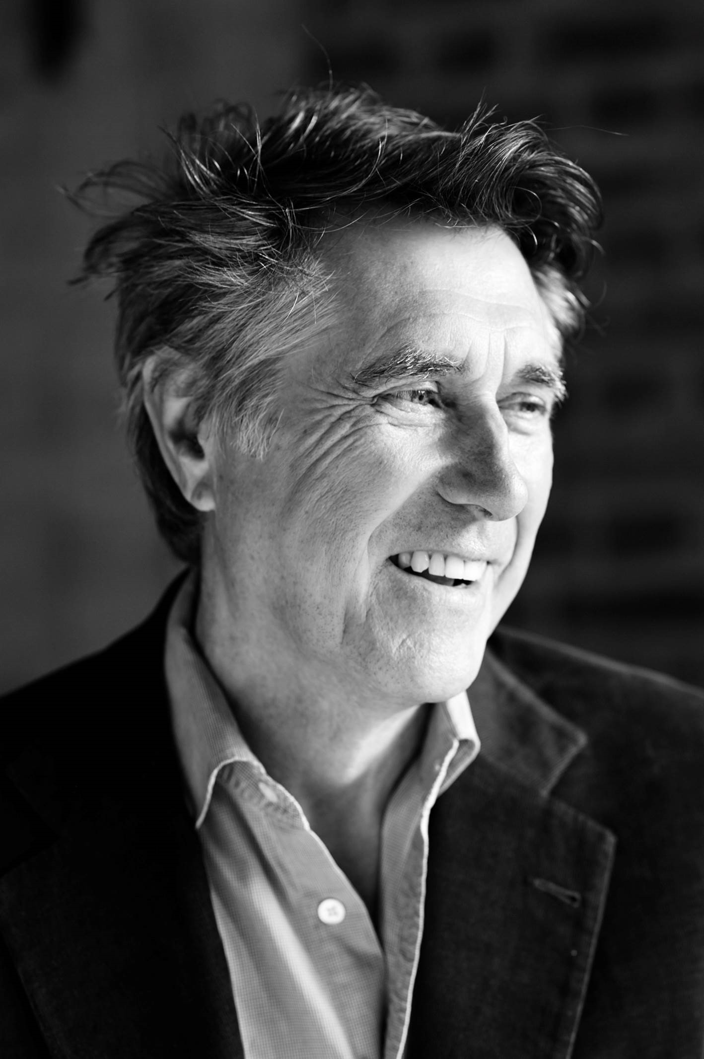 Bryan Ferry lanzó nuevo single “Love Letters”