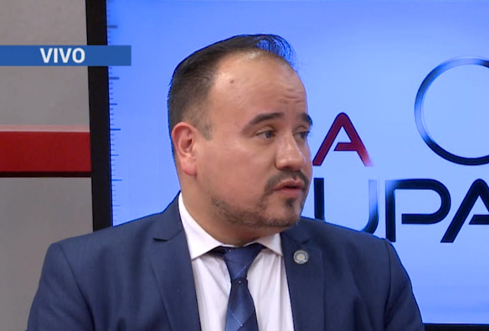 Estévez: “Los únicos que pueden combatir la inflación son los trabajadores de la Afip”