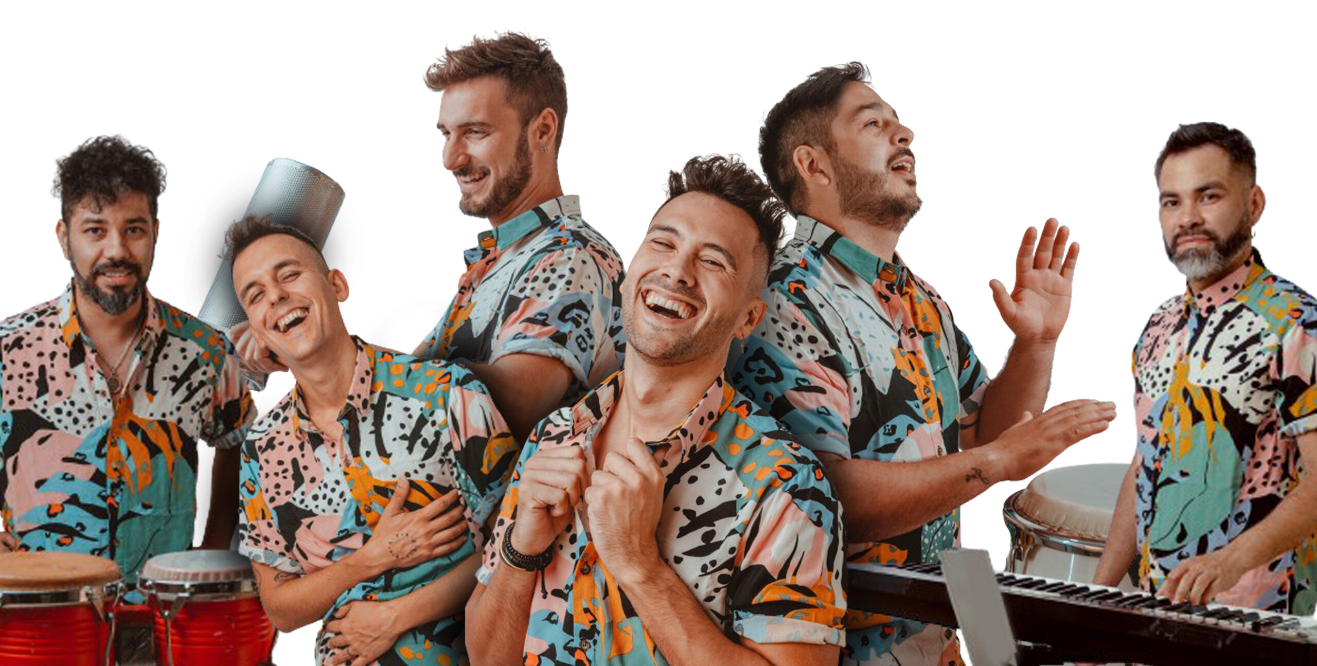 Una tarde mas, el nuevo single de Viento Norte adelanta su concierto en CABA