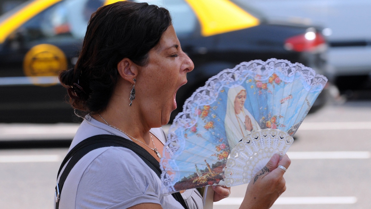 Golpe de calor: síntomas, prevención y medidas clave ante las altas temperaturas