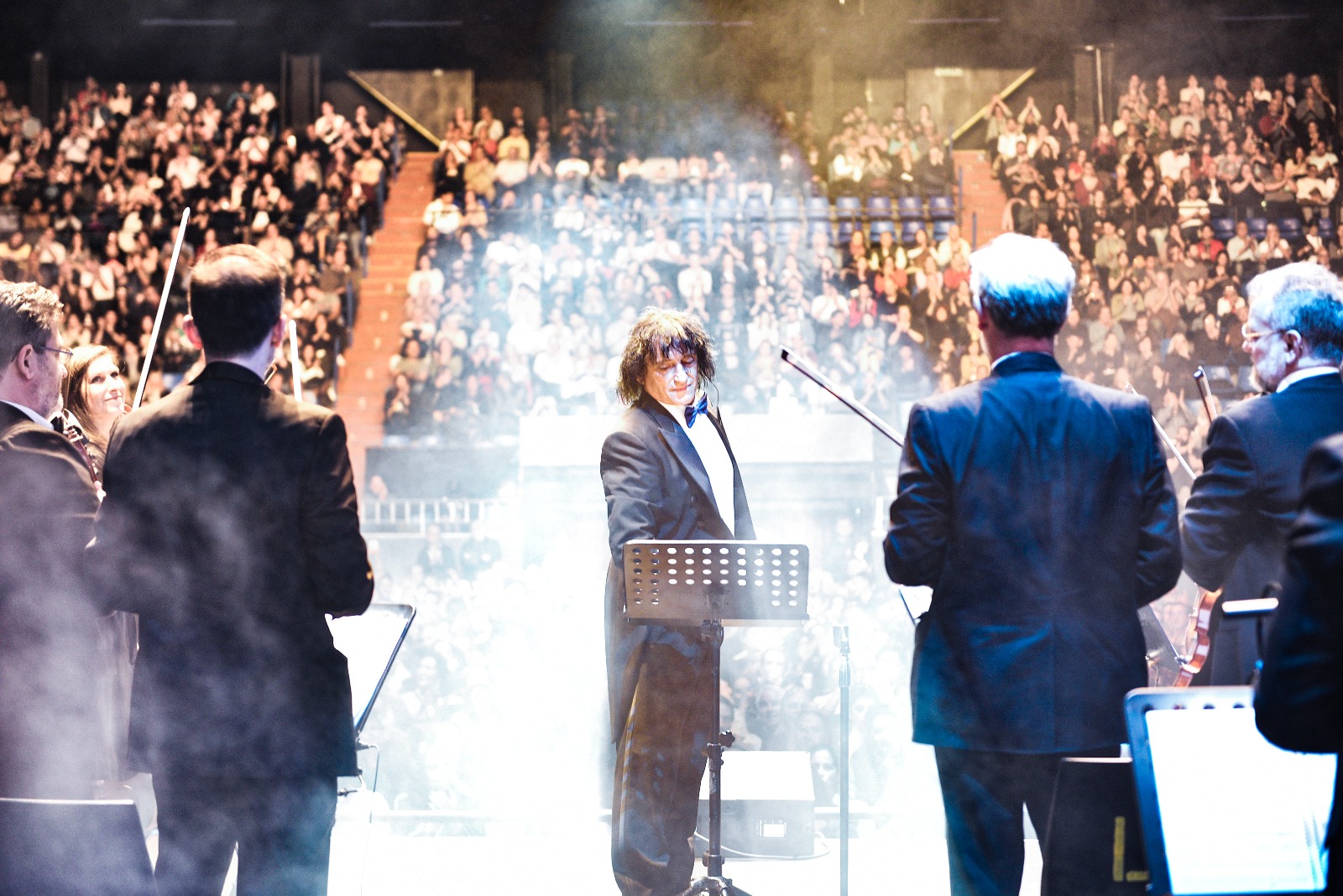Paramount presentó un evento único y exclusivo por primera vez a la ...