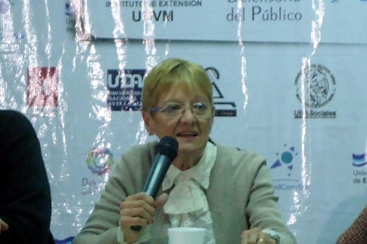 Repudio a la violencia del Gobierno de Jujuy contra las personas con discapacidad