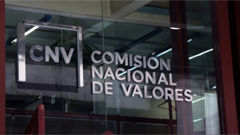 Refuerzo de Controles: CNV busca estabilizar el mercado financiero a través de sociedades de bolsa