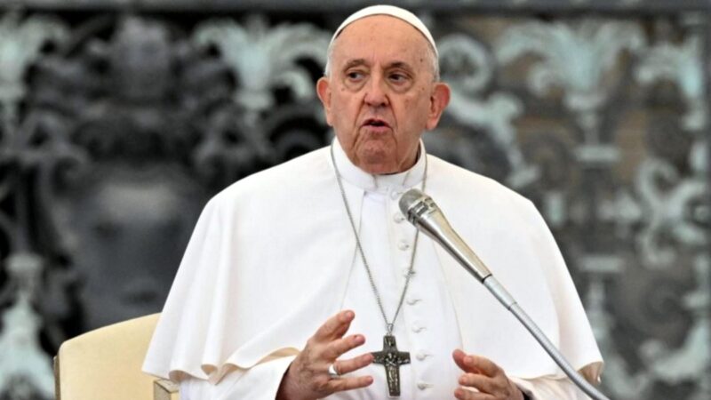 Fallece el Papa Francisco a los 88 años: Fin de un papado transformador y un legado de misericordia y reformas