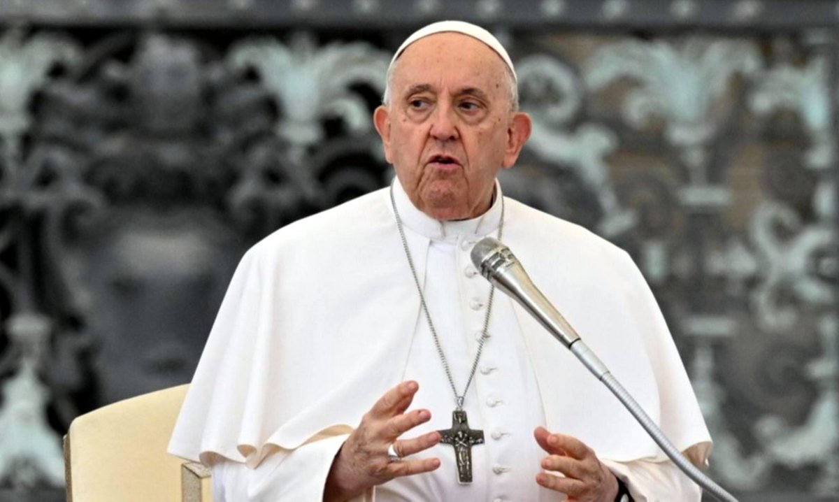 Fallece el Papa Francisco a los 88 años: Fin de un papado transformador y un legado de misericordia y reformas