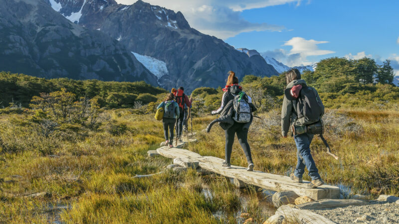 Wild Argentina: El epicentro de la Aventura y los Deportes Outdoor en Buenos Aires