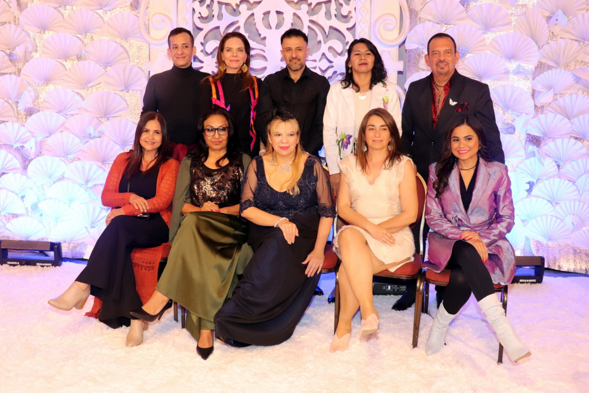 Latinoamérica te Viste: El gran reconocimiento a los diseñadores de la moda latinoamericana