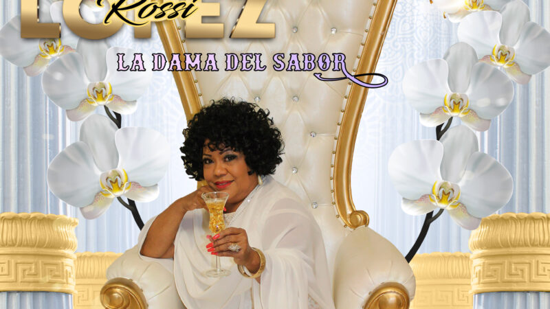 Rossi Lopez lanza su nuevo tema “Tomé Mi Decisión” del compositor dominicano Eno Manuel De Jesus