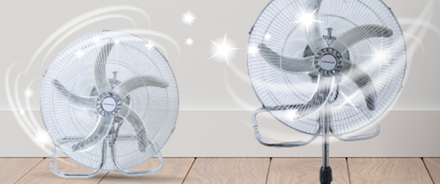 Trucos y consejos para combatir el calor sin consumir mucha energía eléctrica