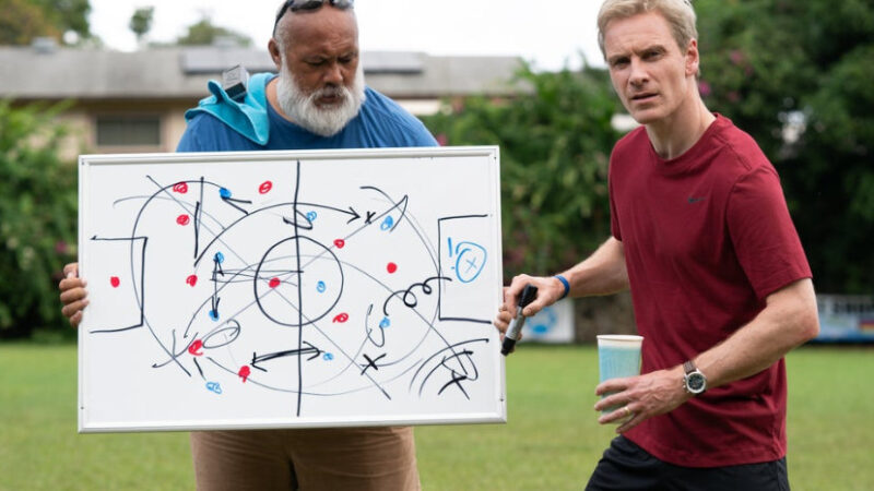 Gol Gana: la inspiradora historia verídica que Taika Waititi comparte con el mundo